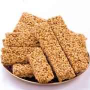 FLOWER SESEME CHIKKI