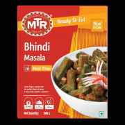 MTR BHINDI MSL