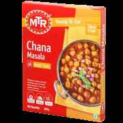 MTR CHANA MSL
