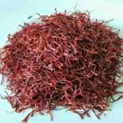 GATHERING SAFFRON