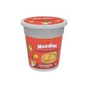 MR NOODLES CHICKEN CUP