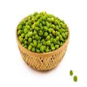 GREEN CHANA