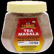 HANS TEA MSL