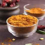 UDUPI SAMBHAR PWR