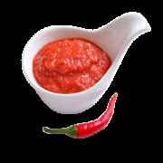 VERKA RED CHILI PASTE