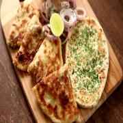 VERKA AMRITSARI KULCHA