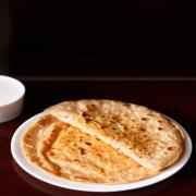 VERKA PANEER PARATHA