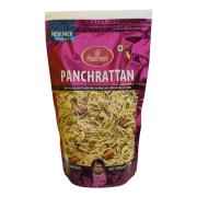 HAL PANCHRATTAN