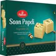 HAL SOAN PAPDI