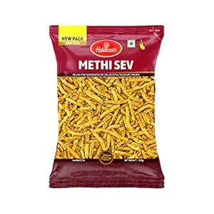 HAL METHI SEV