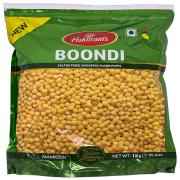 HAL BOONDI