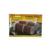 Anand Chemba Puttu