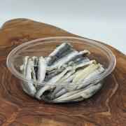 Sea Supreme Anchovy Dressed
