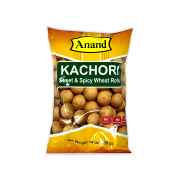 Anand Kachori