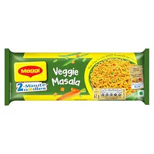 MAGGI ATTA NODLE