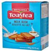BRI MILK RUSK