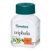 HIMALAYA TRIPHALA 250 MG