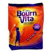 BOURNVITA