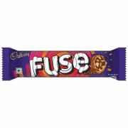 Cadbury Fuse