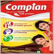 COMPLAN CREAMY