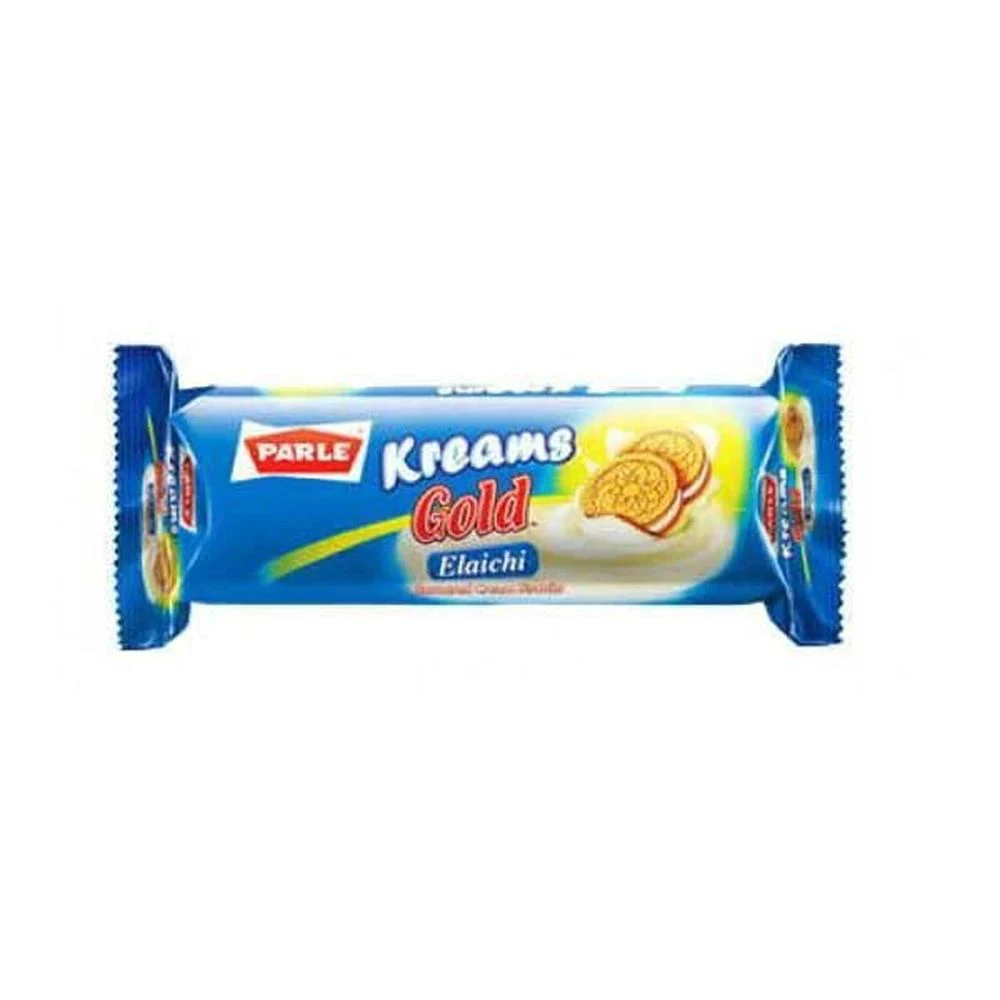 PARLE KREAM GOLD VAN