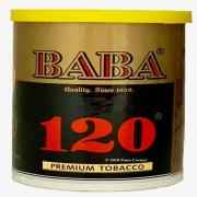 BABA 120 PREM TOBACO