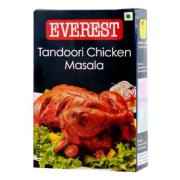 EVEREST TAND CHK MSL