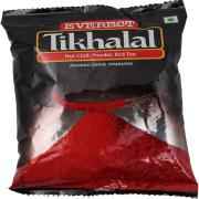 EVEREST TIKHALAL