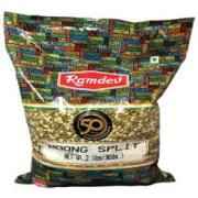 RAMDEV MOONG SPLIT