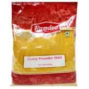 RAMDEV CURRY PWR