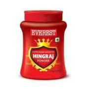 EVEREST HINGRAJ