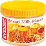 EVEREST KESRI MILK MSL