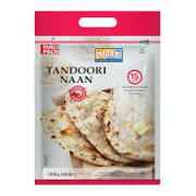 ASHOKA TANDOORI NAAN