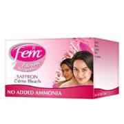 Fem Safron Cream