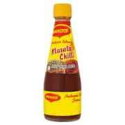 MAGGI MASALA CHILLI