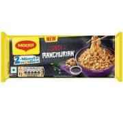 MAGGI MANCHURIAN SPICY NOODLE