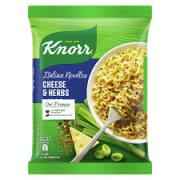 Knoor Cheese Herbs Noodles