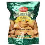 HALDIRAM SAMOSA