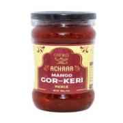 DEEP GOR KERI PKL