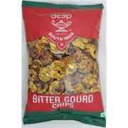UDUPI BITTER GOURD CHIP