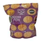 DEEP JEERA POORI