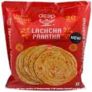 DEEP LACHCHA PARATHA
