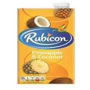 RUBICON TROPICAL FRUIT