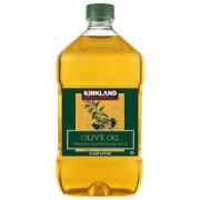 Kirkland Olive Oil