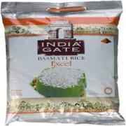 India Gate Basmati Rice Excel