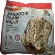 LAXMI TANDOORI NAAN