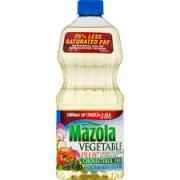 MAZOLA VEG OIL