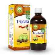 BASIC JUICE TRIPHLA