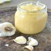 RAMDEV GARLIC PASTE