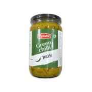RAMDEV PICKLE